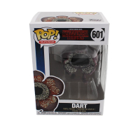 "Stranger Things" #601 Dart Funko Pop! Vinyl Figure at PristineAuction.com