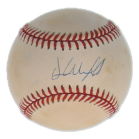 Dave Winfield Signed OAL Baseball (JSA) at PristineAuction.com