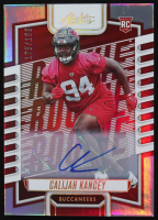 Calijah Kancey 2023 Absolute Signatures Spectrum #155 #175/199 RC at PristineAuction.com