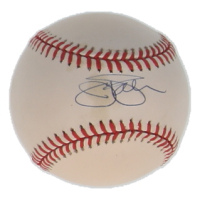 Jim Palmer Signed OAL Baseball (PSA) at PristineAuction.com