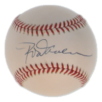 Rod Carew Signed OAL Baseball (JSA) at PristineAuction.com