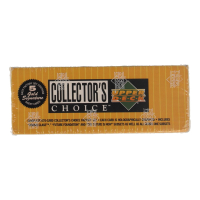 1994 Upper Deck Collector's Choice Baseball Factory Set at PristineAuction.com