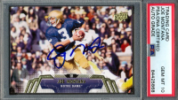 Joe Montana Signed 1994 Upper Deck #15 (PSA | Autograph Graded 10) at PristineAuction.com