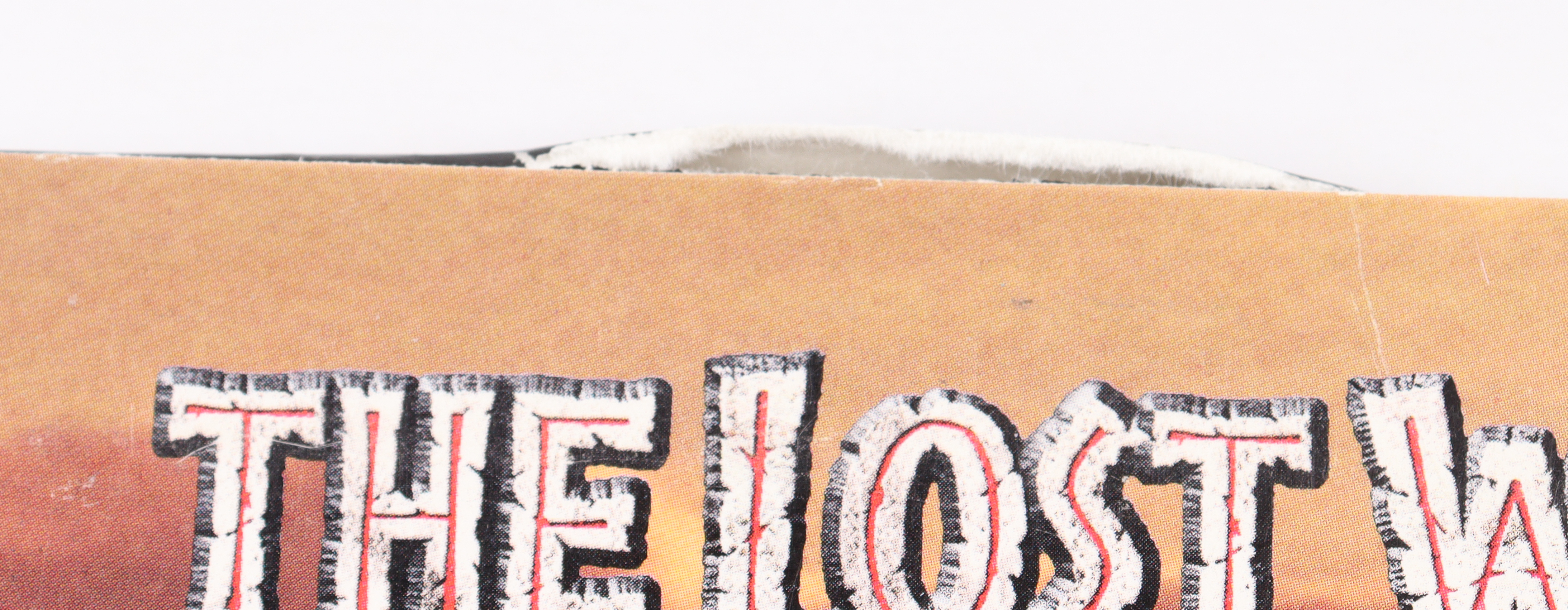 Jeff Goldblum Signed "The Lost World: Jurassic Park" LaserDisc Movie (JSA) at PristineAuction.com Jeff Goldblum Signed "The Lost World: Jurassic Park" LaserDisc Movie (JSA) at PristineAuction.com