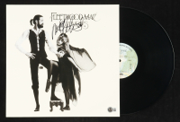 Mick Fleetwood Signed "Rumors" Vinyl Record Album (Beckett) at PristineAuction.com
