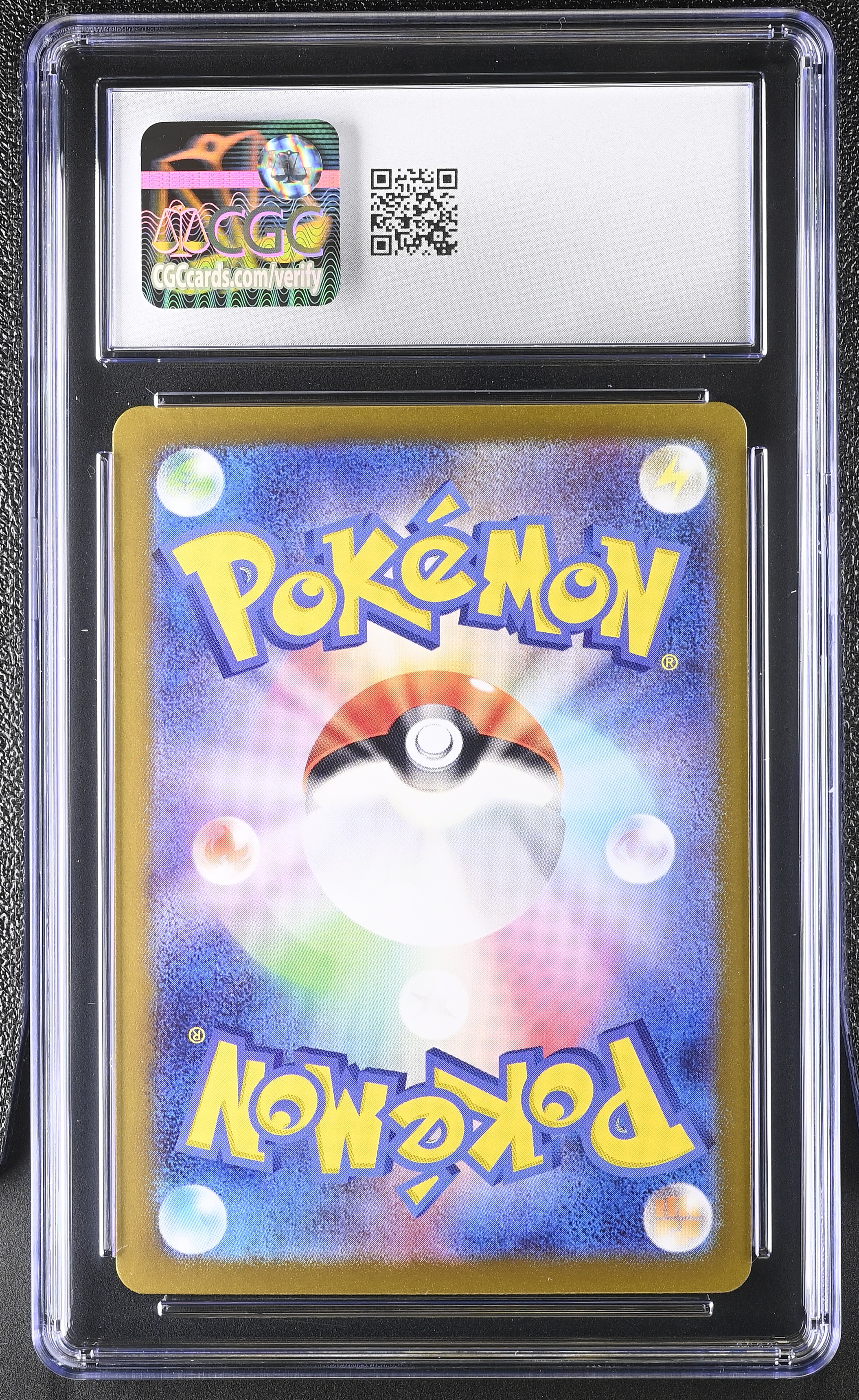 Charizard Ex 2024 Pokemon Card Game Scarlet & Violet Battle Master Deck Terastal Charizard ex Japanese #006 (CGC 10) at PristineAuction.com Charizard Ex 2024 Pokemon Card Game Scarlet & Violet Battle Master Deck Terastal Charizard ex Japanese #006 (CGC 10) at PristineAuction.com