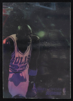 Michael Jordan 1991-92 Upper Deck Award Winner Holograms #AW1 / Scoring Leader at PristineAuction.com
