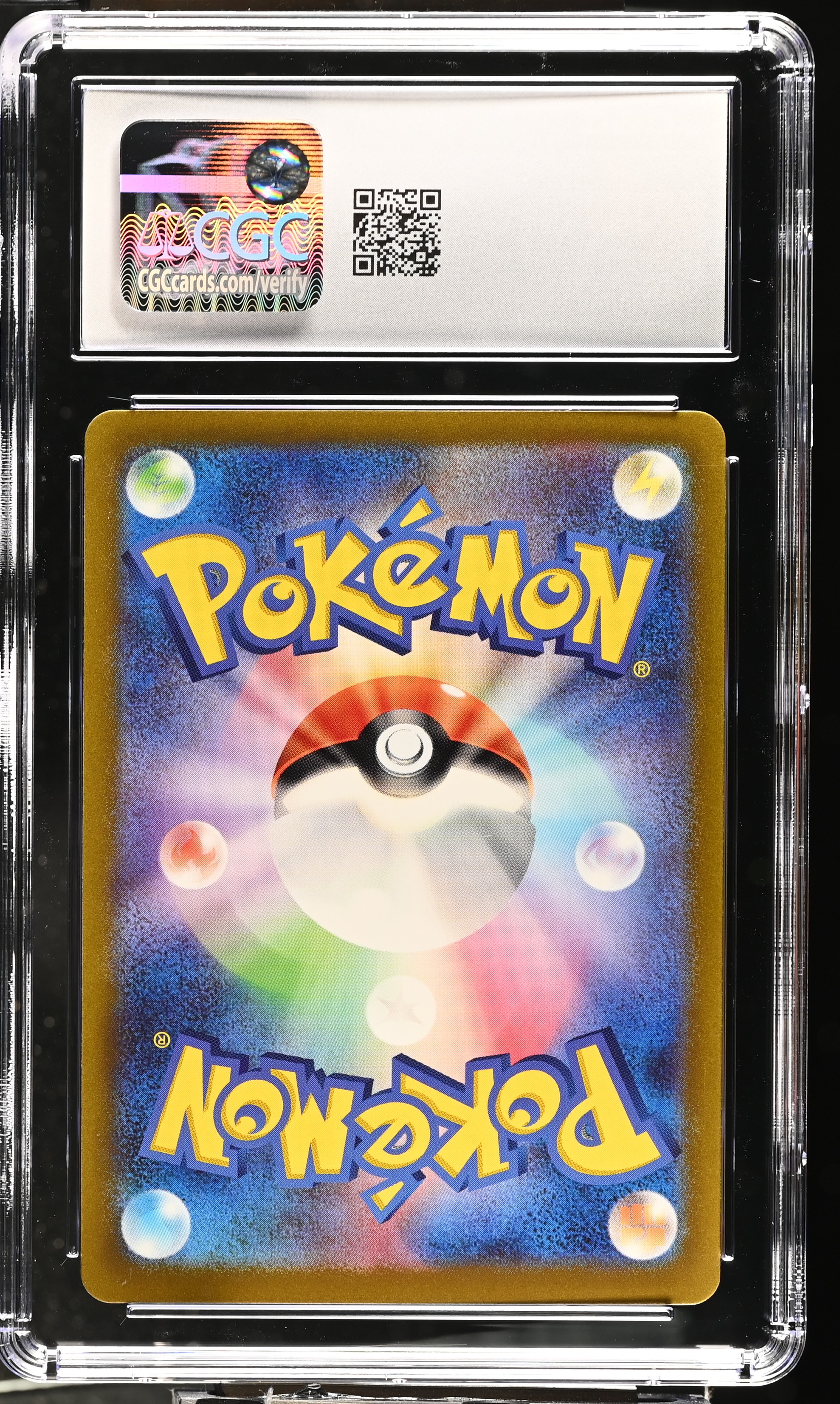 Charizard ex 2023 Pokemon Venusaur and Charizard and Blastoise Special Deck Set ex Japanese #009 FOIL (CGC 10) at PristineAuction.com Charizard ex 2023 Pokemon Venusaur and Charizard and Blastoise Special Deck Set ex Japanese #009 FOIL (CGC 10) at PristineAuction.com