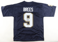 Drew Brees Signed Jersey (Beckett) at PristineAuction.com