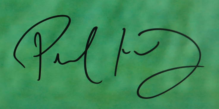 Paul Goldschmidt Signed Cardinals 16x20 Photo (MLB & Fanatics) at PristineAuction.com Paul Goldschmidt Signed Cardinals 16x20 Photo (MLB & Fanatics) at PristineAuction.com