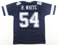 Randy White Signed Jersey Inscribed "HOF 94" (JSA) at PristineAuction.com