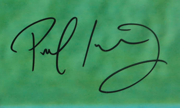 Paul Goldschmidt Signed Cardinals 16x20 Photo (MLB & Fanatics) at PristineAuction.com Paul Goldschmidt Signed Cardinals 16x20 Photo (MLB & Fanatics) at PristineAuction.com