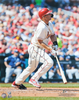 Paul Goldschmidt Signed Cardinals 16x20 Photo (MLB & Fanatics) at PristineAuction.com