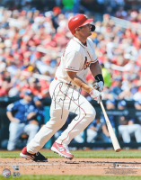 Paul Goldschmidt Signed Cardinals 16x20 Photo (MLB & Fanatics) at PristineAuction.com