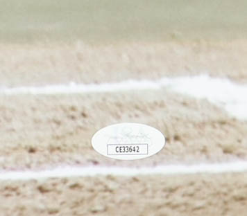 Bill Mazeroski Signed Pirates 16x20 Photo with Multiple Career Stat Inscriptions (JSA) at PristineAuction.com Bill Mazeroski Signed Pirates 16x20 Photo with Multiple Career Stat Inscriptions (JSA) at PristineAuction.com