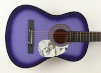 Taylor Swift Guitar with Signed Custom Insert Pickguard (JSA) at PristineAuction.com