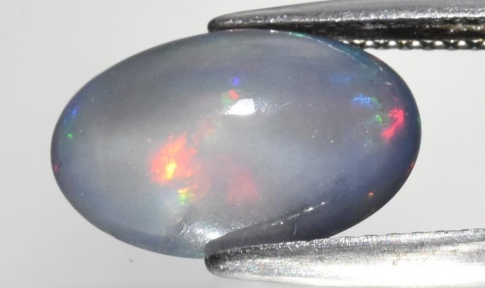 2.99 Carats Natural Black Opal Loose at PristineAuction.com 2.99 Carats Natural Black Opal Loose at PristineAuction.com