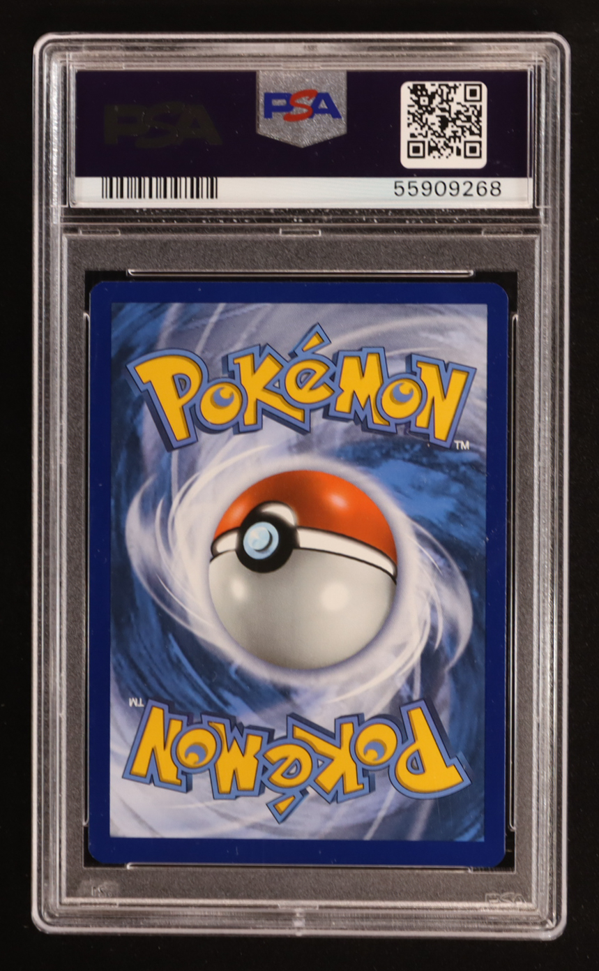 Charizard 2020 Pokemon TCG Sword & Shield Vivid Voltage #025 (PSA 9) at PristineAuction.com Charizard 2020 Pokemon TCG Sword & Shield Vivid Voltage #025 (PSA 9) at PristineAuction.com