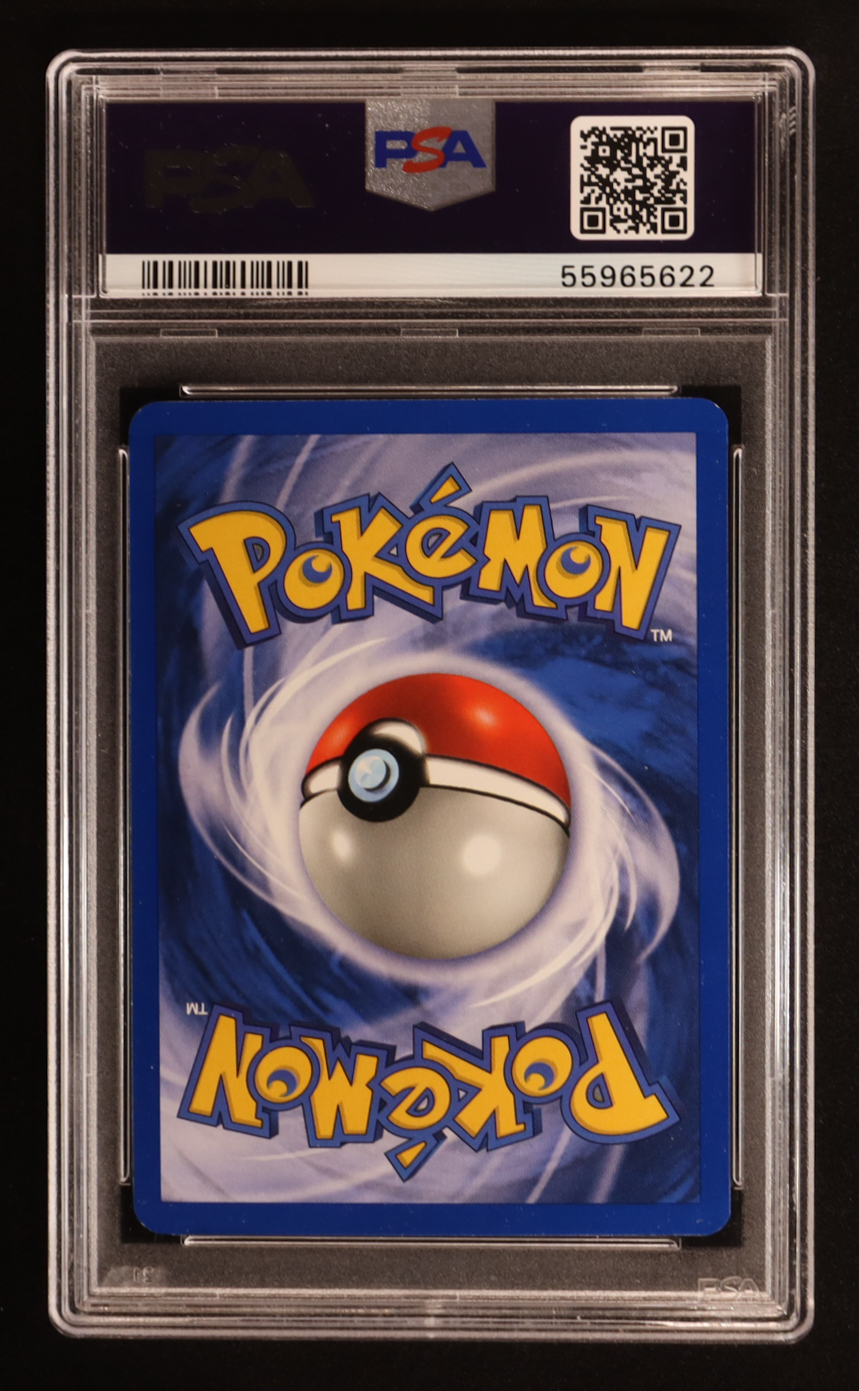 Blaine's Charmander 2000 Pokemon Gym Heroes 1st Edition #61 (PSA 9) at PristineAuction.com Blaine's Charmander 2000 Pokemon Gym Heroes 1st Edition #61 (PSA 9) at PristineAuction.com