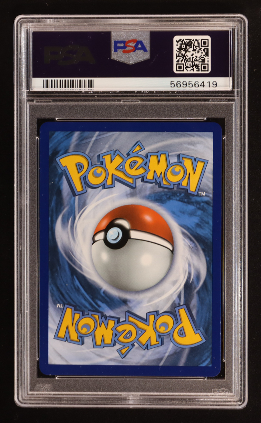 Charizard GX 2016-21 Pokemon Sun and Moon Black Star Promos #SM211 (PSA 9) at PristineAuction.com Charizard GX 2016-21 Pokemon Sun and Moon Black Star Promos #SM211 (PSA 9) at PristineAuction.com