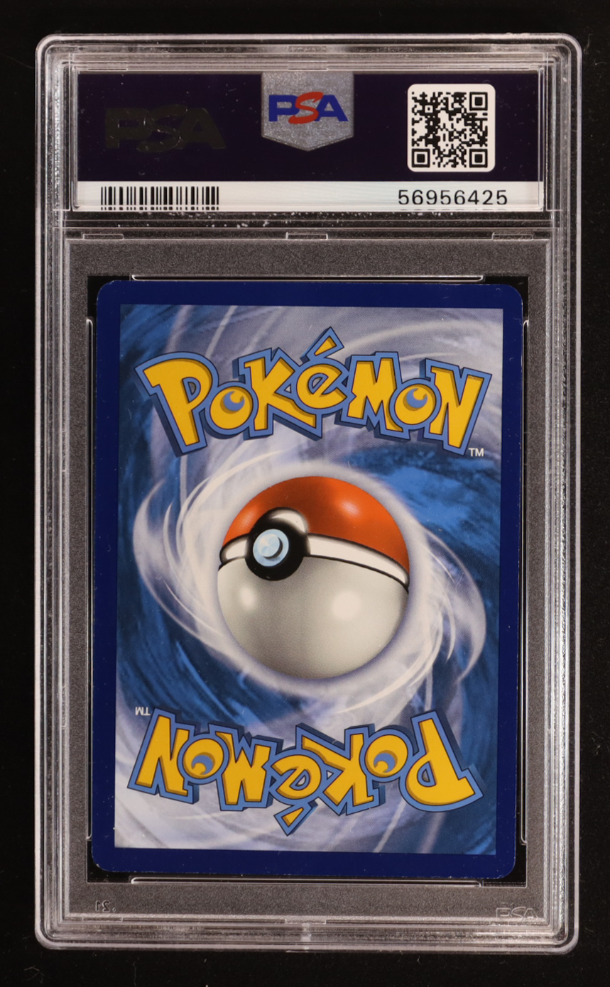 Charizard GX 2016-21 Pokemon Sun and Moon Black Star Promos #SM211 (PSA 9) at PristineAuction.com Charizard GX 2016-21 Pokemon Sun and Moon Black Star Promos #SM211 (PSA 9) at PristineAuction.com