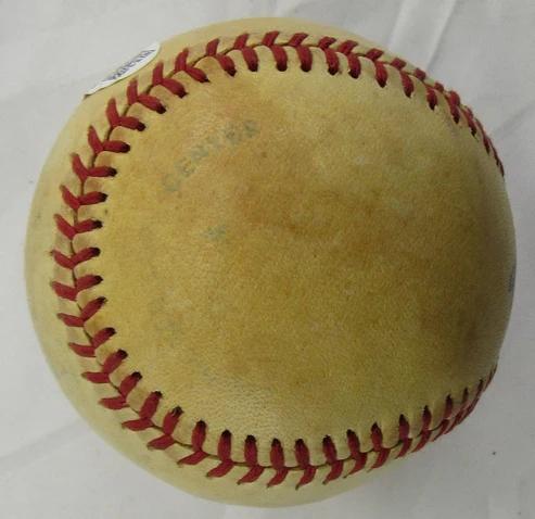 Reggie Jackson Signed Baseball Inscribed "1-31-81" (JSA) at PristineAuction.com Reggie Jackson Signed Baseball Inscribed "1-31-81" (JSA) at PristineAuction.com