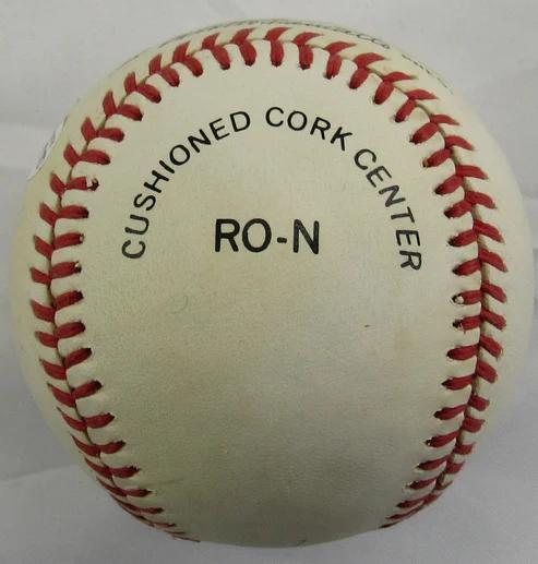 Duke Snider Signed ONL Baseball (JSA) at PristineAuction.com Duke Snider Signed ONL Baseball (JSA) at PristineAuction.com