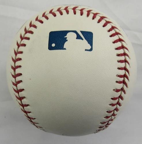 Andy Pettitte Signed OML Baseball (JSA) at PristineAuction.com Andy Pettitte Signed OML Baseball (JSA) at PristineAuction.com