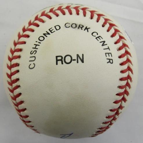 Duke Snider Signed ONL Baseball (JSA) at PristineAuction.com Duke Snider Signed ONL Baseball (JSA) at PristineAuction.com