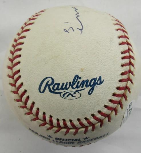Johnny Damon Signed OML Baseball (JSA) at PristineAuction.com Johnny Damon Signed OML Baseball (JSA) at PristineAuction.com