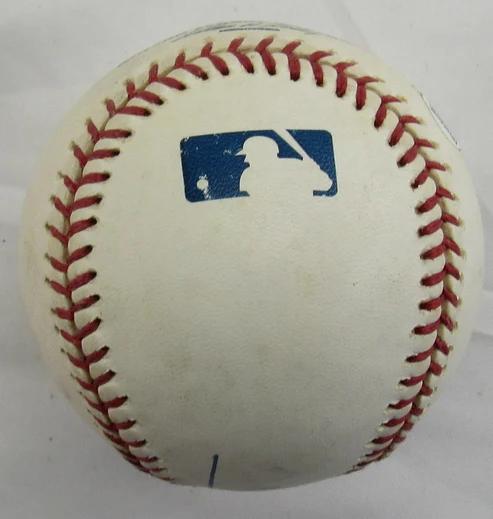 Johnny Damon Signed OML Baseball (JSA) at PristineAuction.com Johnny Damon Signed OML Baseball (JSA) at PristineAuction.com