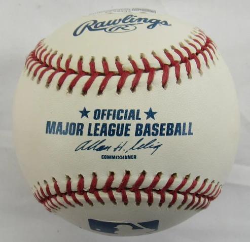 Bob Wolff Signed OML Baseball (JSA) at PristineAuction.com Bob Wolff Signed OML Baseball (JSA) at PristineAuction.com