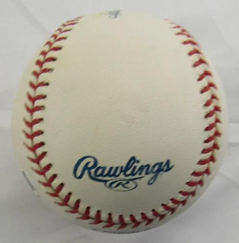 Goose Gossage Signed OML Baseball (JSA) at PristineAuction.com Goose Gossage Signed OML Baseball (JSA) at PristineAuction.com