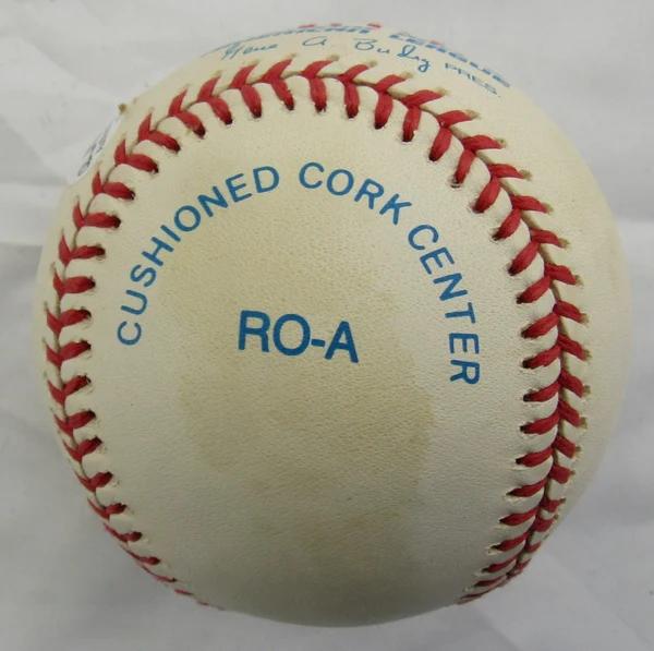 Roger Clemens Signed OAL Baseball (JSA) at PristineAuction.com Roger Clemens Signed OAL Baseball (JSA) at PristineAuction.com