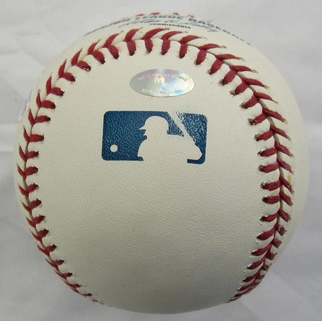 Robinson Cano Signed OML Baseball (JSA) at PristineAuction.com Robinson Cano Signed OML Baseball (JSA) at PristineAuction.com