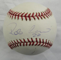 Robinson Cano Signed OML Baseball (JSA) at PristineAuction.com