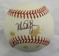 Mark McGwire Signed OAL Baseball (JSA) at PristineAuction.com