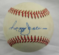 Reggie Jackson Signed OAL Baseball (JSA) at PristineAuction.com