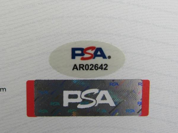 Ted Williams Signed OAL Baseball (PSA) at PristineAuction.com Ted Williams Signed OAL Baseball (PSA) at PristineAuction.com