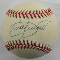 Kirby Puckett Signed OAL Baseball (PSA) at PristineAuction.com