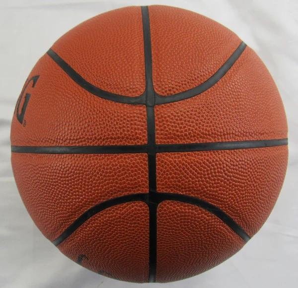 Kobe Bryant Signed NBA Basketball (Steiner) at PristineAuction.com Kobe Bryant Signed NBA Basketball (Steiner) at PristineAuction.com