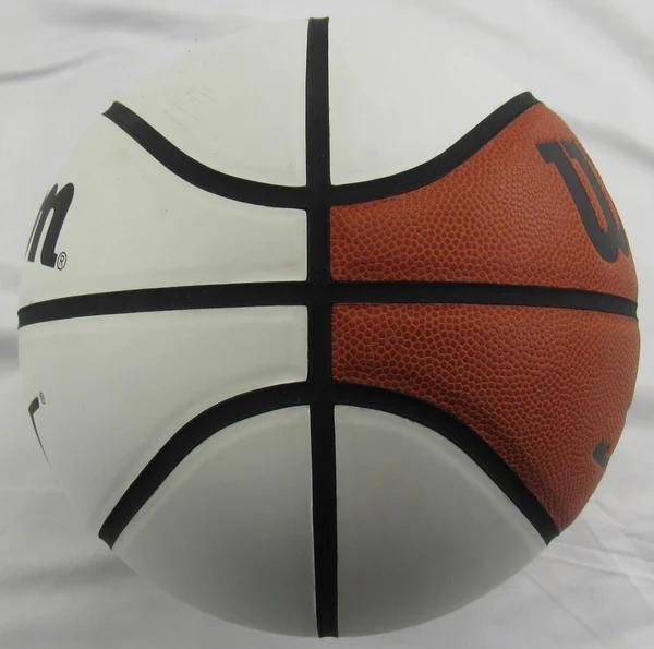 Jim Calhoun Signed Basketball (JSA) at PristineAuction.com Jim Calhoun Signed Basketball (JSA) at PristineAuction.com