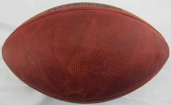 Joe Montana & Jerry Rice Signed NFL Football (JSA) at PristineAuction.com Joe Montana & Jerry Rice Signed NFL Football (JSA) at PristineAuction.com