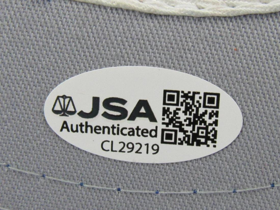 Donn Clendenon, Tug McGraw & Jerry Koosman Signed Mets Fitted Hat (JSA) at PristineAuction.com Donn Clendenon, Tug McGraw & Jerry Koosman Signed Mets Fitted Hat (JSA) at PristineAuction.com