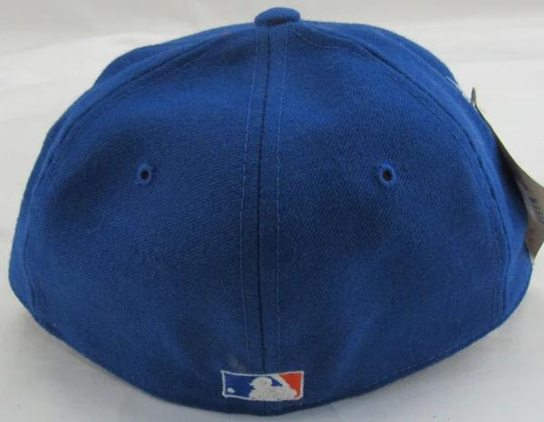 Donn Clendenon, Tug McGraw & Jerry Koosman Signed Mets Fitted Hat (JSA) at PristineAuction.com Donn Clendenon, Tug McGraw & Jerry Koosman Signed Mets Fitted Hat (JSA) at PristineAuction.com