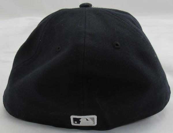 Andy Pettitte Signed Yankees Fitted Hat (JSA) at PristineAuction.com Andy Pettitte Signed Yankees Fitted Hat (JSA) at PristineAuction.com