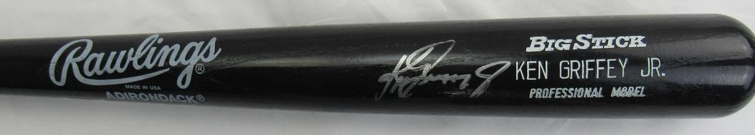 Ken Griffey Jr. Signed Rawlings Baseball Bat (PSA) at PristineAuction.com Ken Griffey Jr. Signed Rawlings Baseball Bat (PSA) at PristineAuction.com