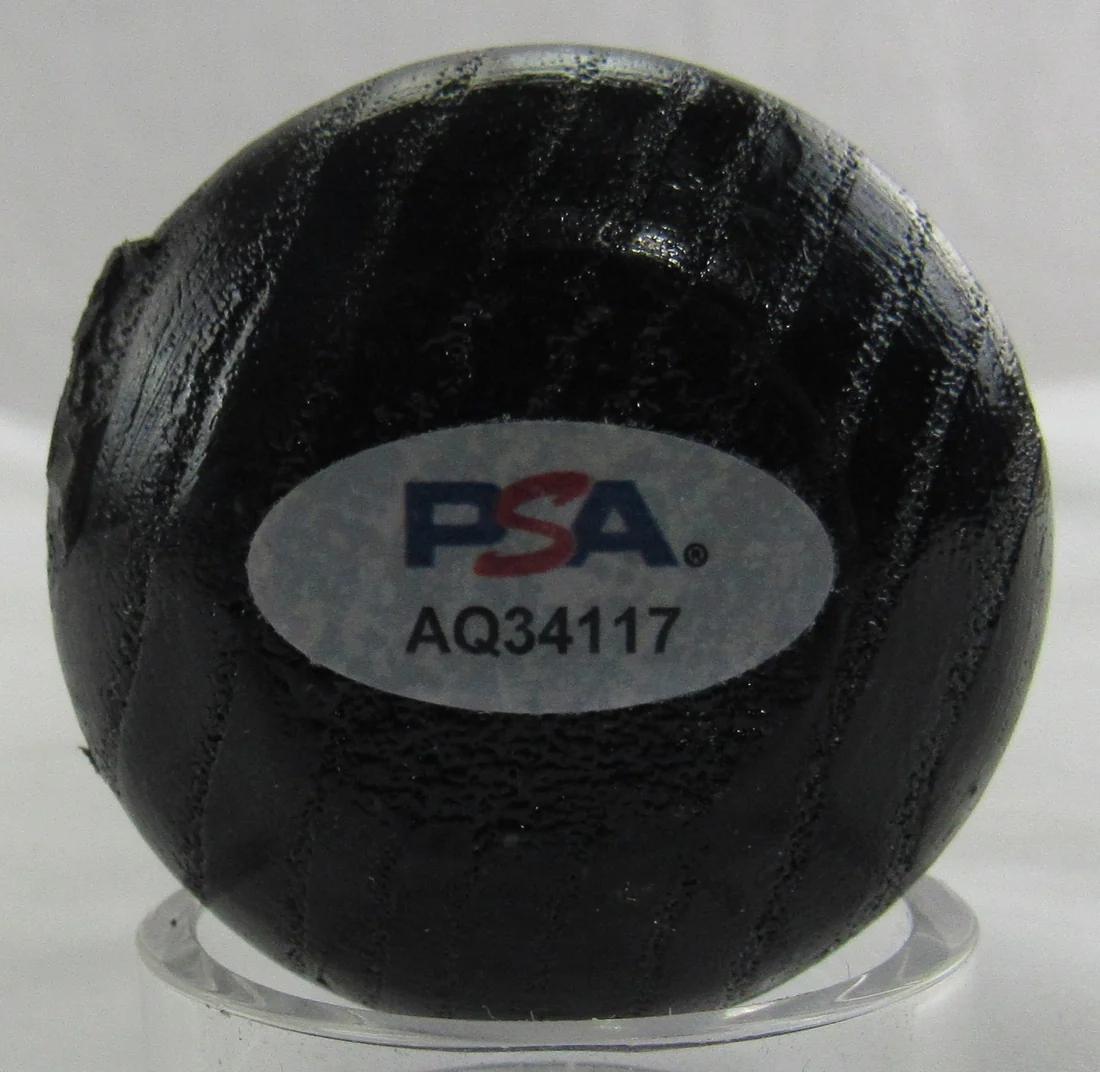 Ken Griffey Jr. Signed Rawlings Baseball Bat (PSA) at PristineAuction.com Ken Griffey Jr. Signed Rawlings Baseball Bat (PSA) at PristineAuction.com