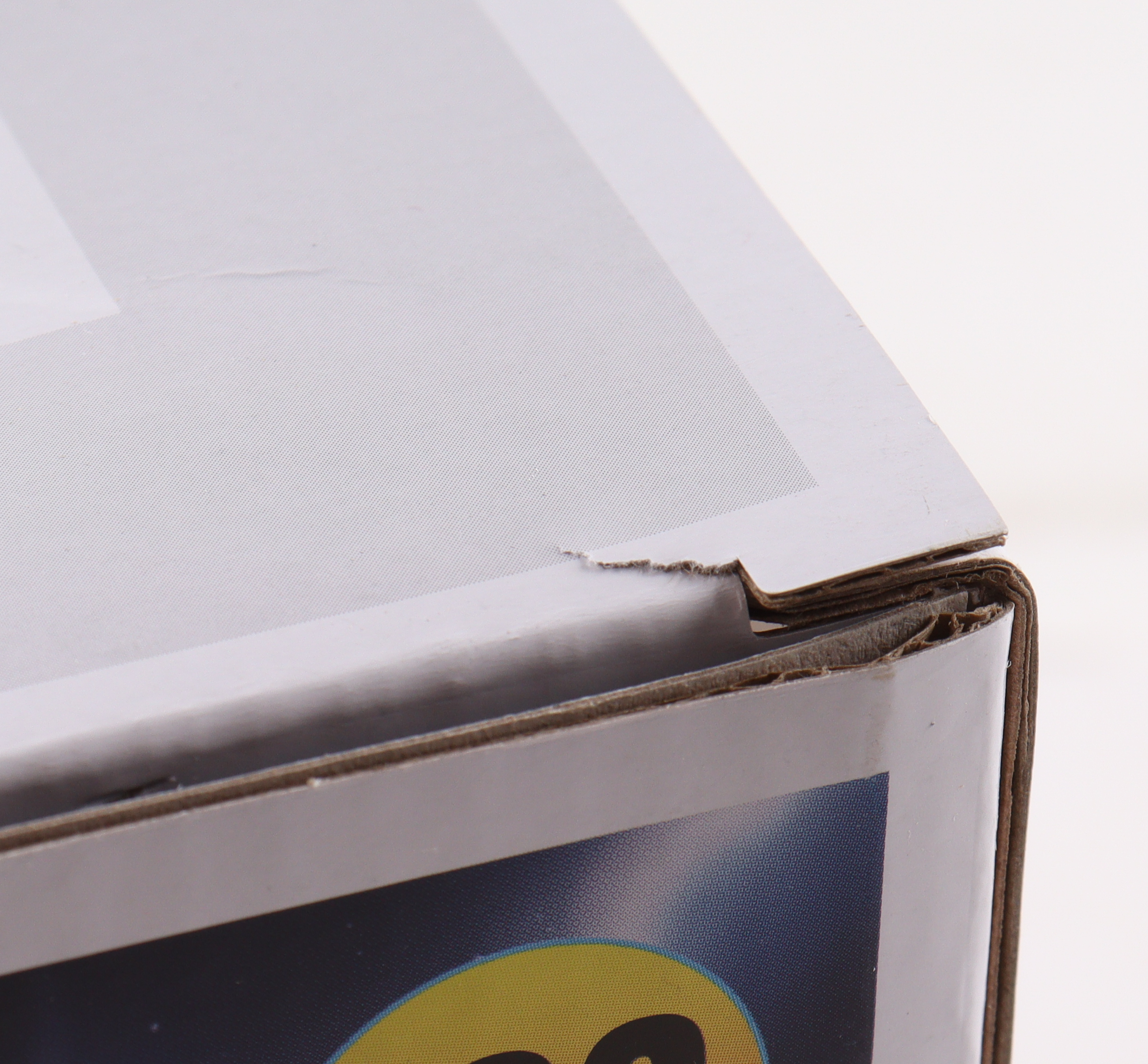 Christopher Lloyd Signed "Back to the Future" #133 Doc With Time Machine Funko Pop! Vinyl Figure (Beckett) at PristineAuction.com Christopher Lloyd Signed "Back to the Future" #133 Doc With Time Machine Funko Pop! Vinyl Figure (Beckett) at PristineAuction.com