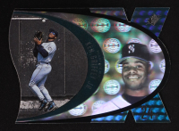 Ken Griffey Jr. 1997 SPx #45 at PristineAuction.com